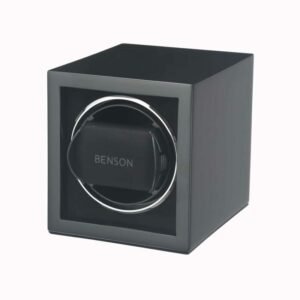 Benson Compact 1.BS Front Angle