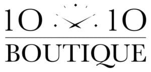 1010 Boutique Logo