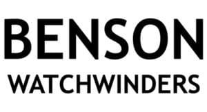 Benson logo