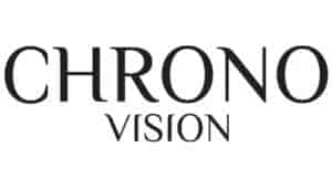 Chronovision logo