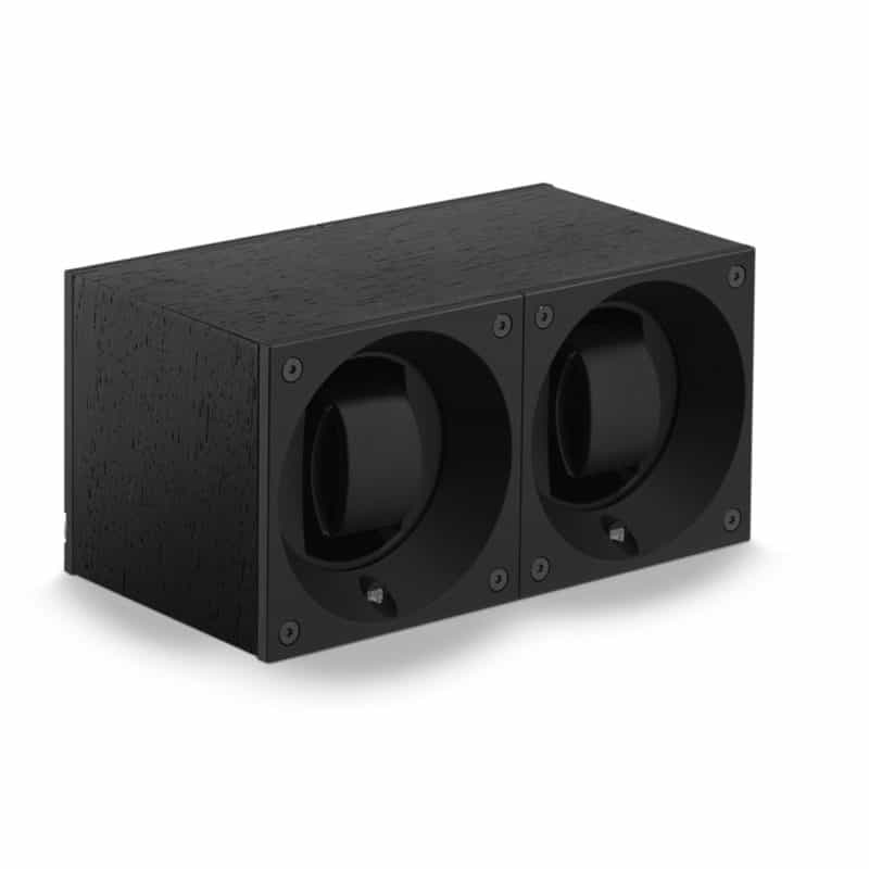 Swiss kubik discount watch winder review