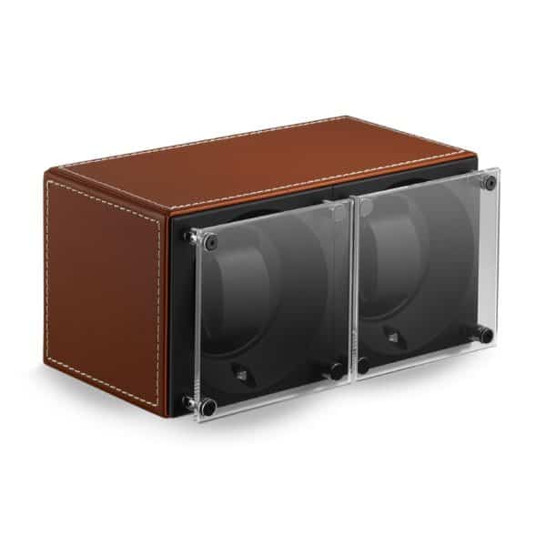 MasterBox_Honey_Leather_Duo_Front_Angle_Plexi