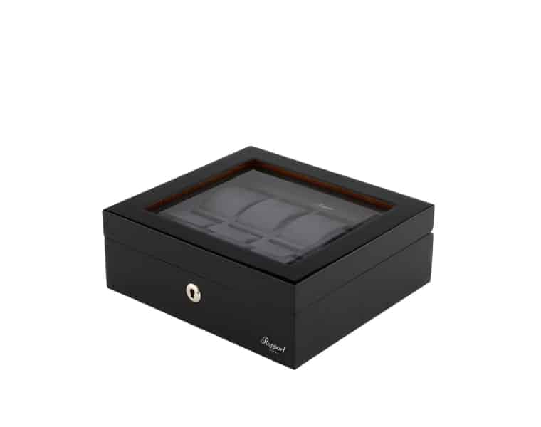 Rapport Watch Boxes
