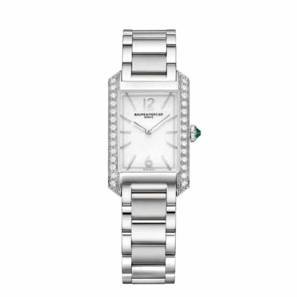 Baume And Mercier 10631 Front