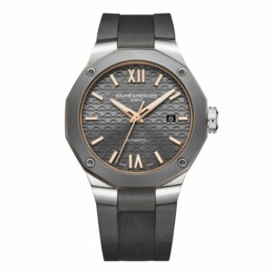 Baume And Mercier 10660 Front