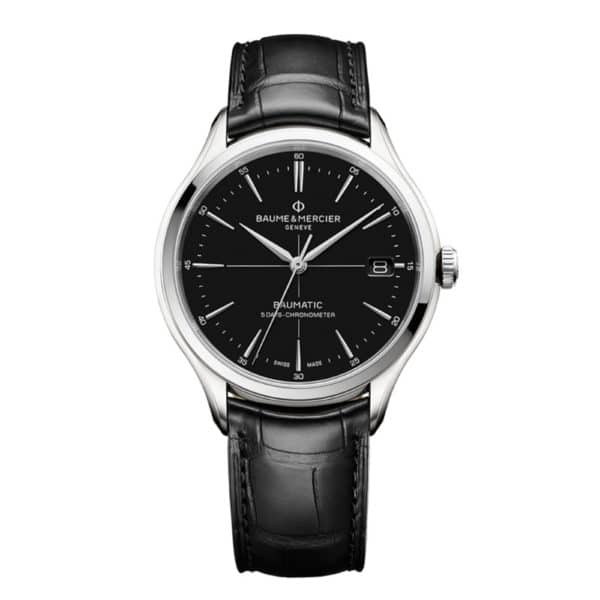 Baume And Mercier 10692 Front