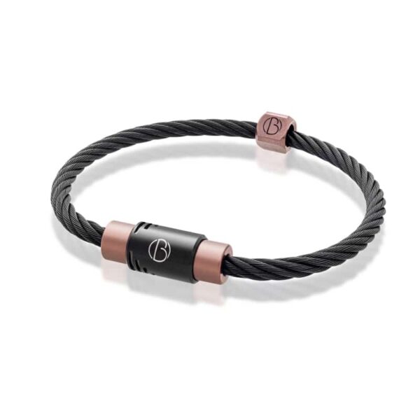 Ares CABLE Stainless Steel Bracelet