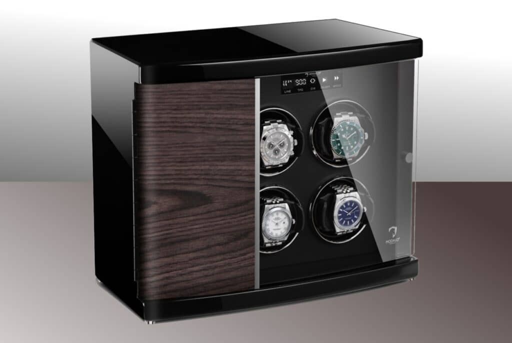 Automatic Watch Winders Blog Featured Image1