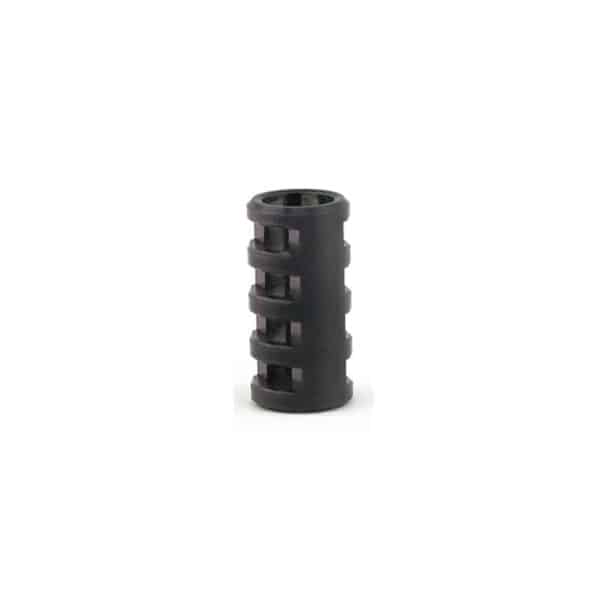 Jacobs Ladder Bead Anthracite