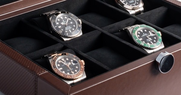 Watch Boxes Category Image