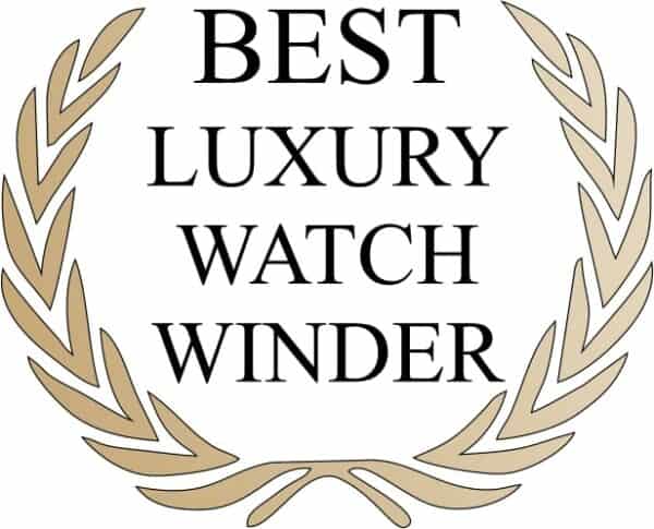 Best Luxury Winder Award J