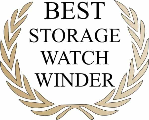 Best Storage Winder Award J