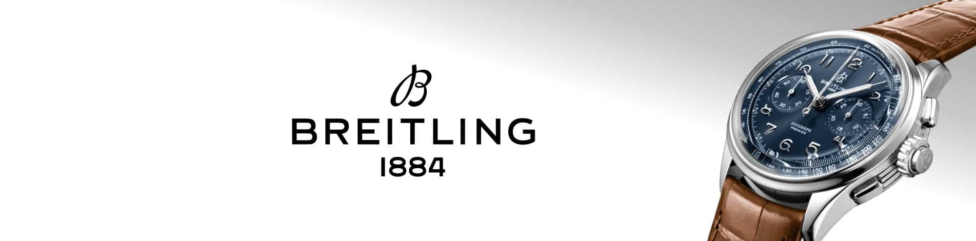Breitling Winder Category Banner Desktop