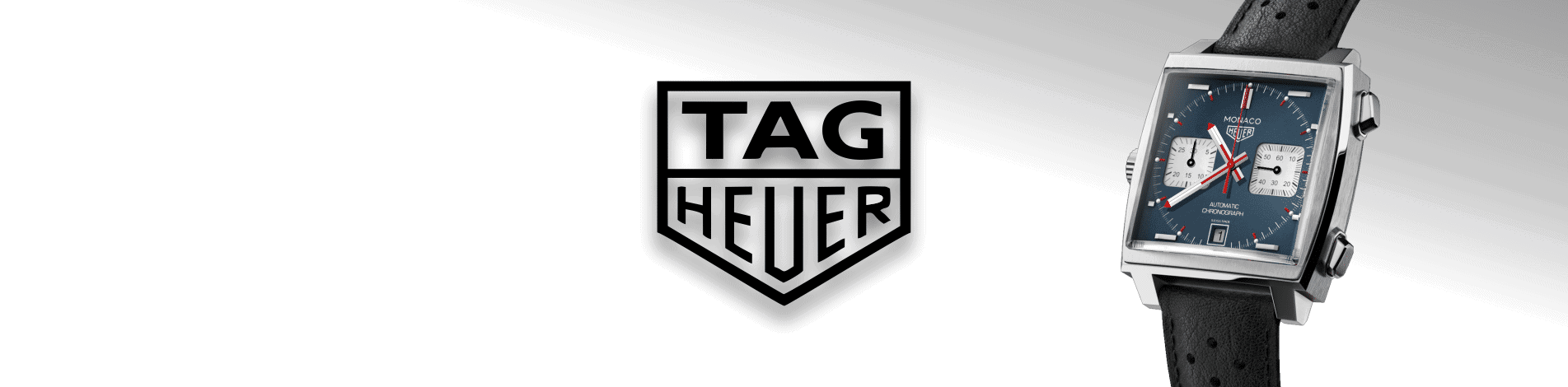 TAG Heuer Winder Category Banner Desktop