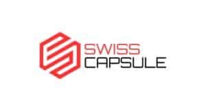 Swiss Capsule Logo 501 271