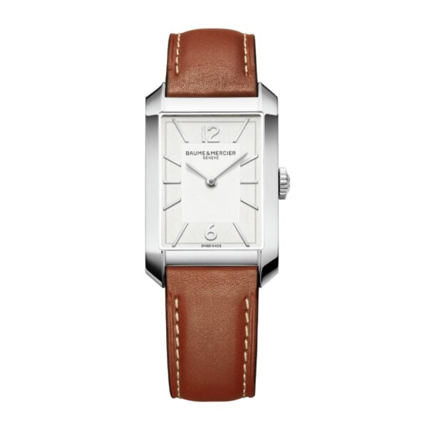 Baume And Mercier 10670 Front