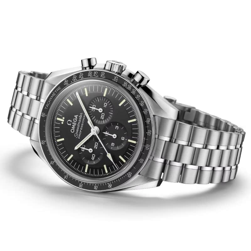 Astronauts type watch