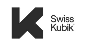 SwissKubik 23 Banner Logo