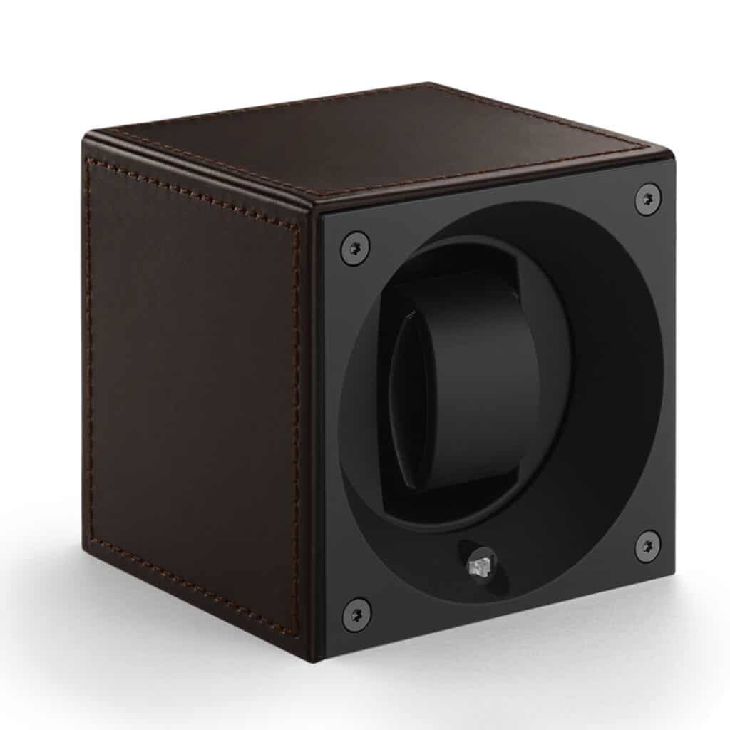 Brown Leather Masterbox LG