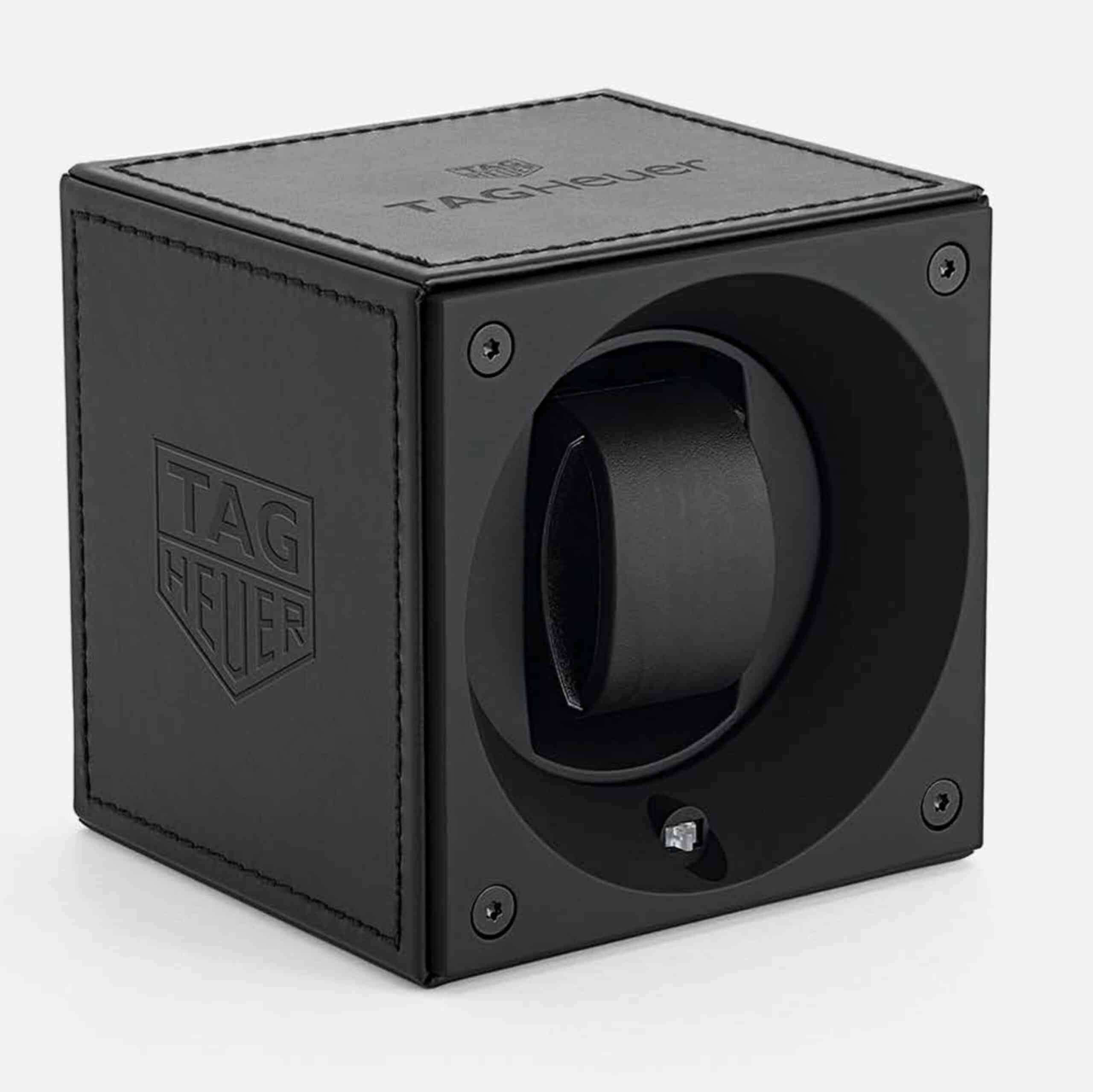 MASTERBOX FOR TAG HEUER