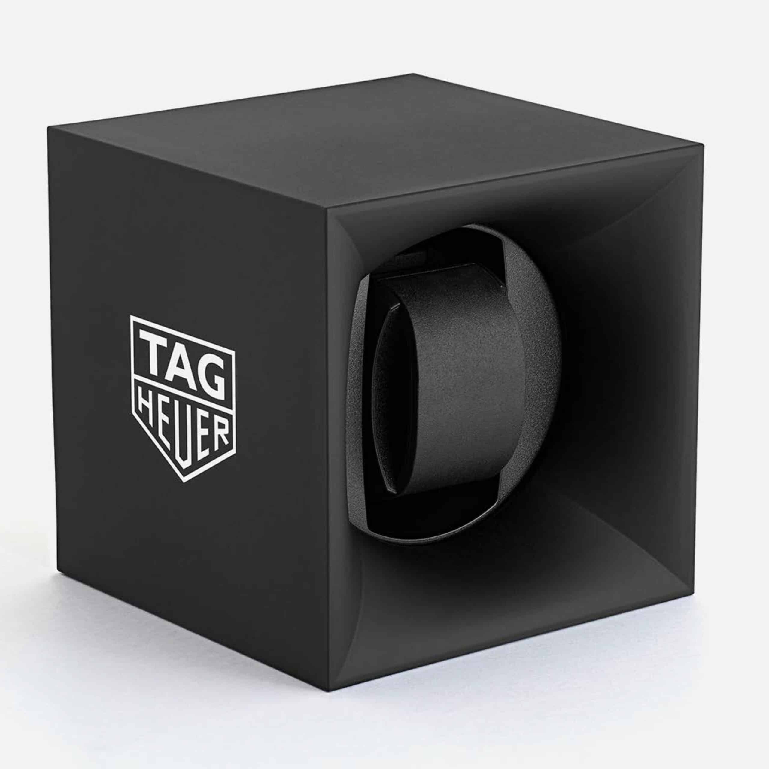 STARTBOX FOR TAG HEUER